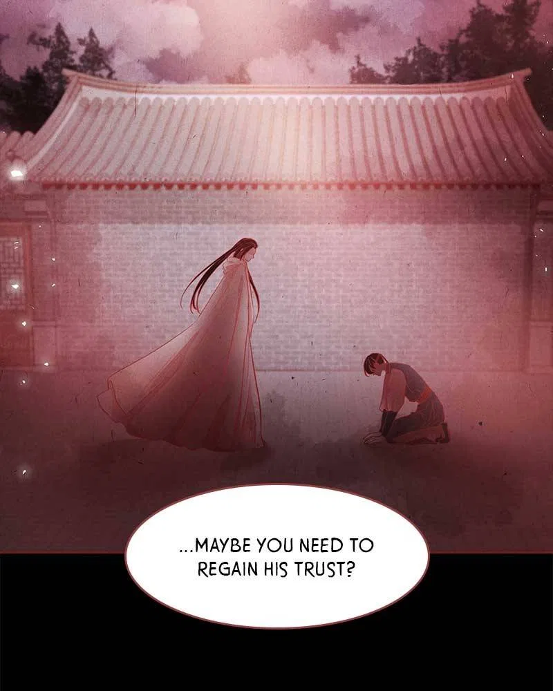 Do Snakes Eat Flowers? Chapter 9 – Page 82