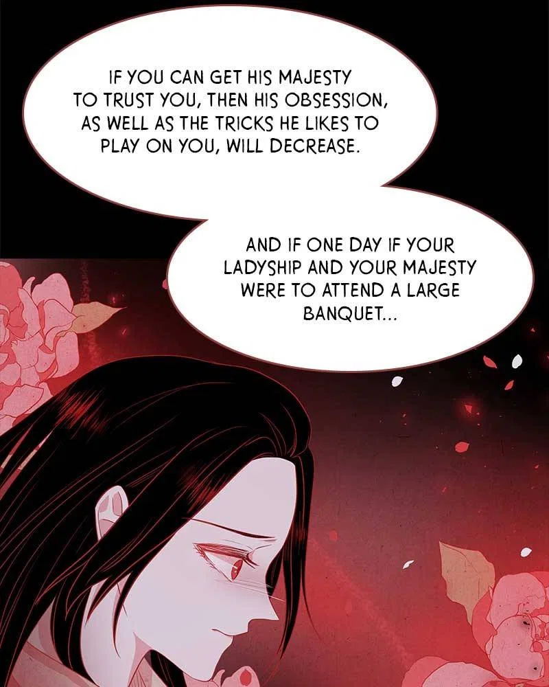 Do Snakes Eat Flowers? Chapter 9 – Page 83