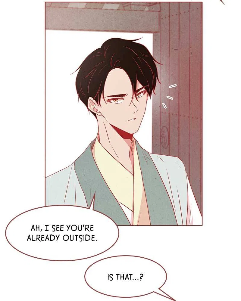 Do Snakes Eat Flowers? Chapter 9 – Page 90