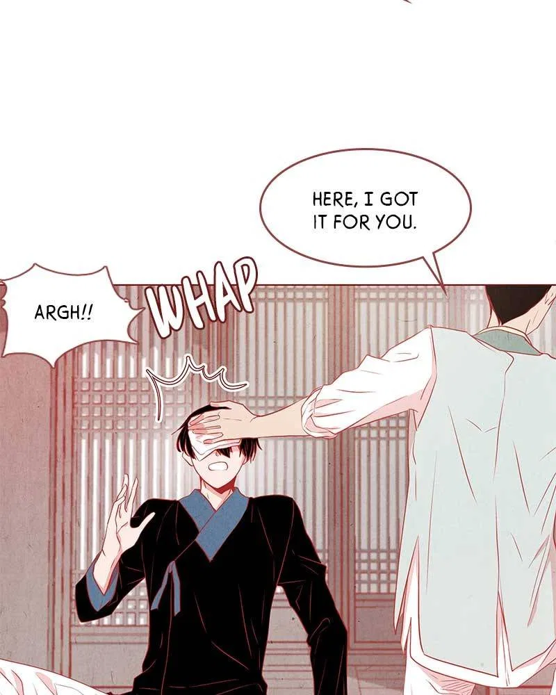 Do Snakes Eat Flowers? Chapter 9 – Page 91