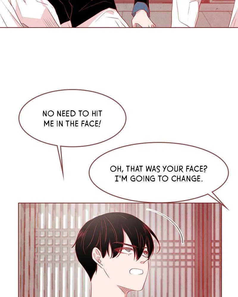 Do Snakes Eat Flowers? Chapter 9 – Page 92