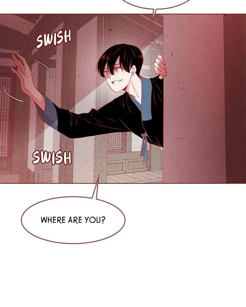 Do Snakes Eat Flowers? Chapter 9 – Page 96