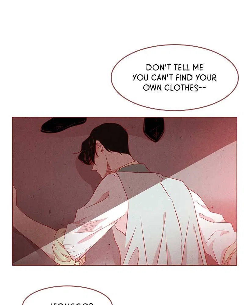 Do Snakes Eat Flowers? Chapter 9 – Page 97