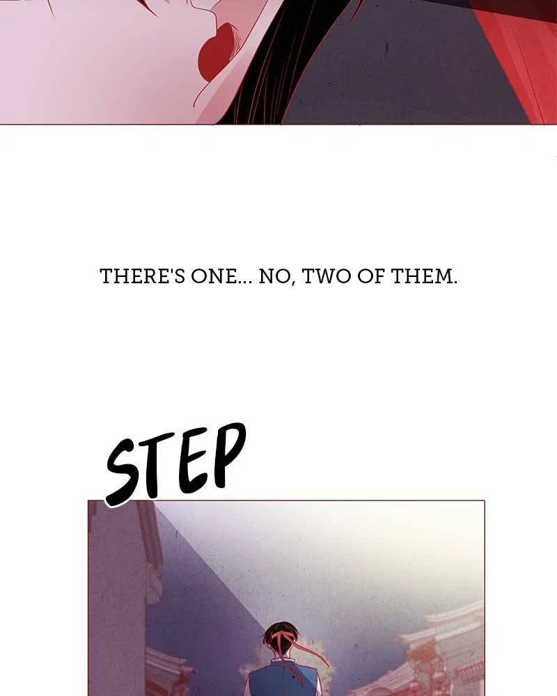 Do Snakes Eat Flowers? Chapter 8 – Page 8