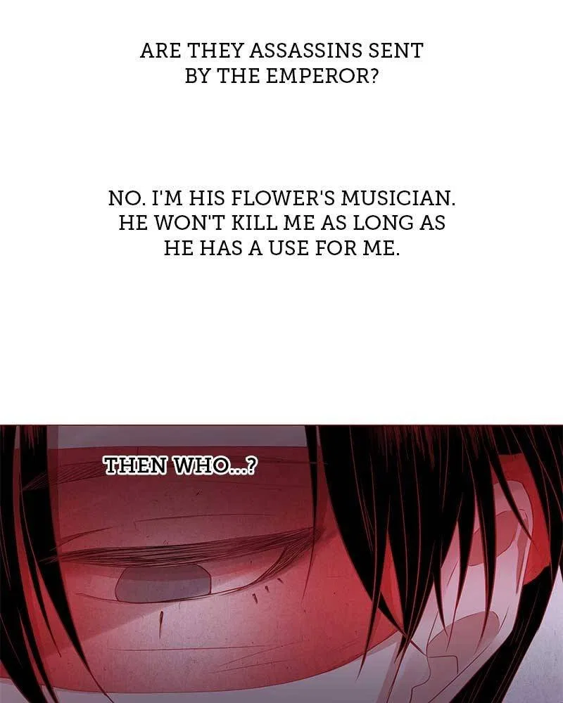 Do Snakes Eat Flowers? Chapter 8 – Page 13