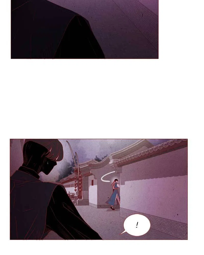 Do Snakes Eat Flowers? Chapter 8 – Page 19