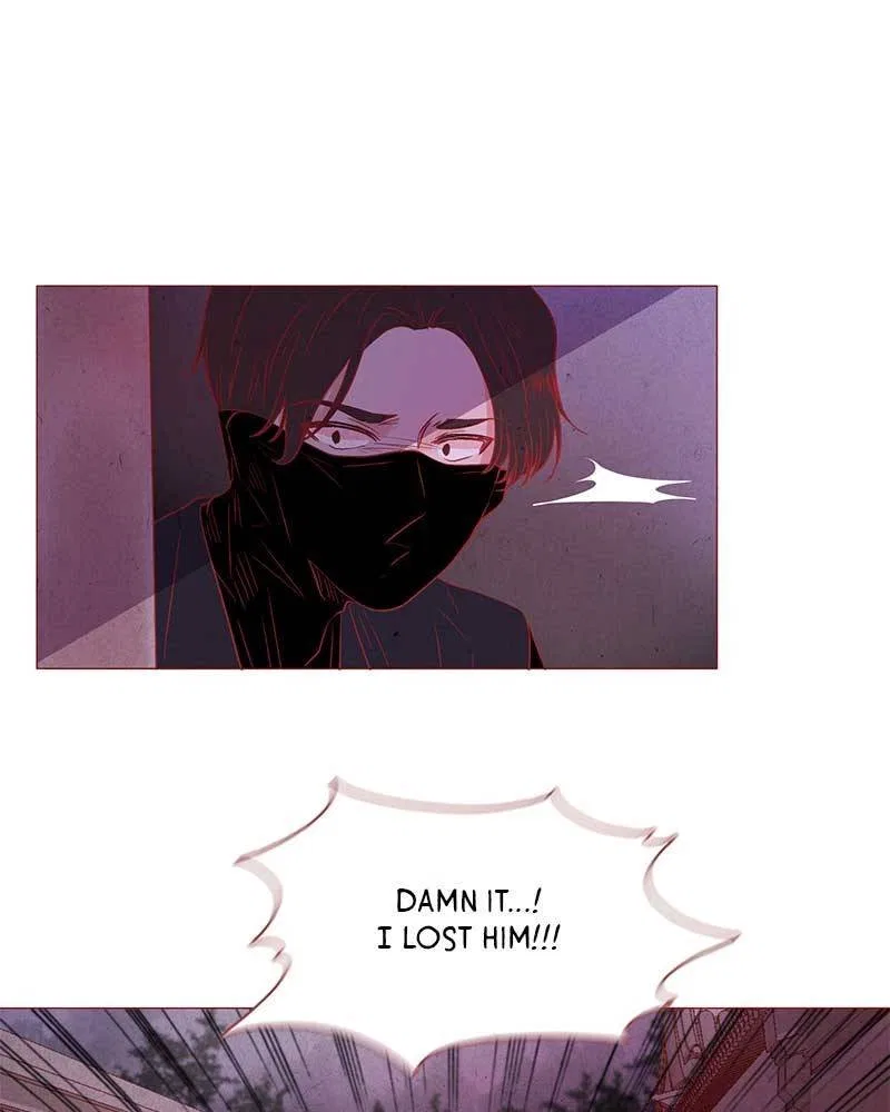 Do Snakes Eat Flowers? Chapter 8 – Page 21