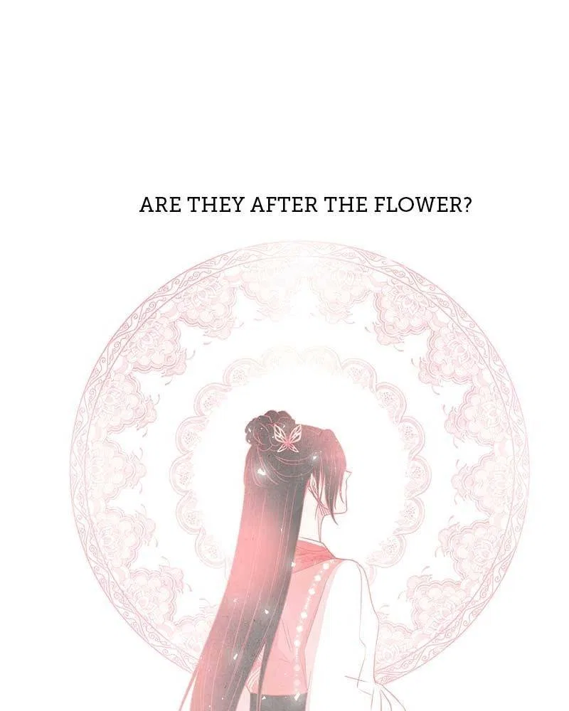 Do Snakes Eat Flowers? Chapter 8 – Page 29