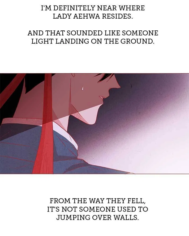 Do Snakes Eat Flowers? Chapter 8 – Page 39