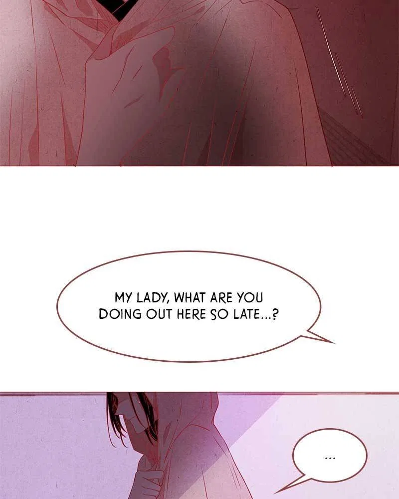 Do Snakes Eat Flowers? Chapter 8 – Page 41