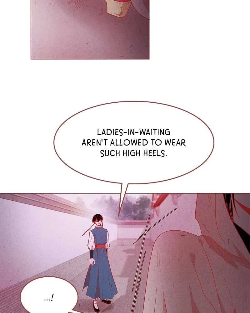 Do Snakes Eat Flowers? Chapter 8 – Page 43