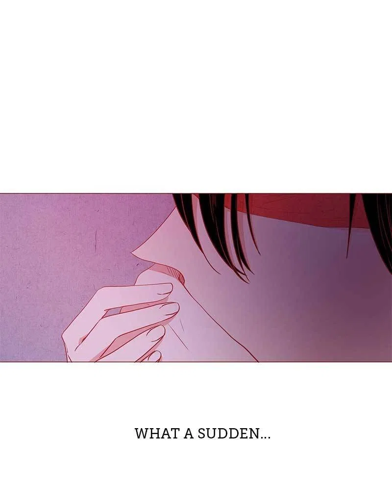 Do Snakes Eat Flowers? Chapter 8 – Page 47