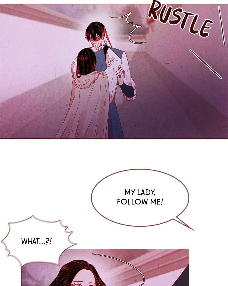 Do Snakes Eat Flowers? Chapter 8 – Page 50