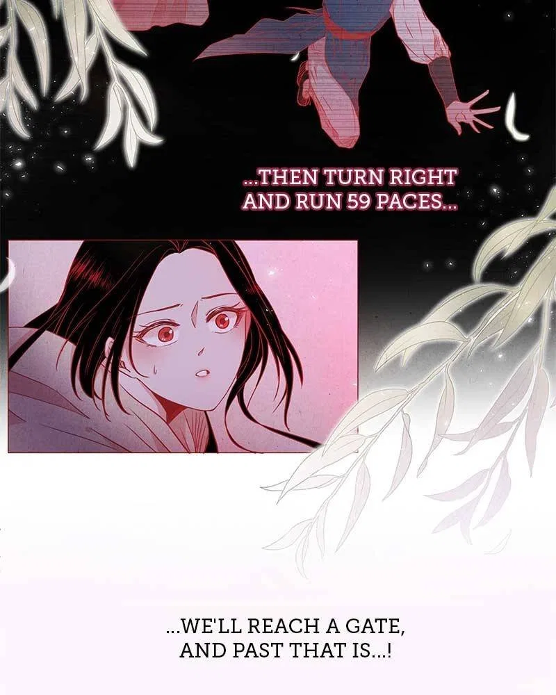 Do Snakes Eat Flowers? Chapter 8 – Page 53