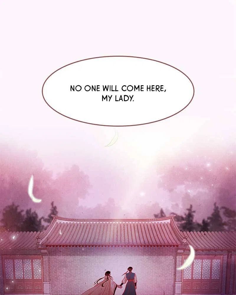 Do Snakes Eat Flowers? Chapter 8 – Page 54