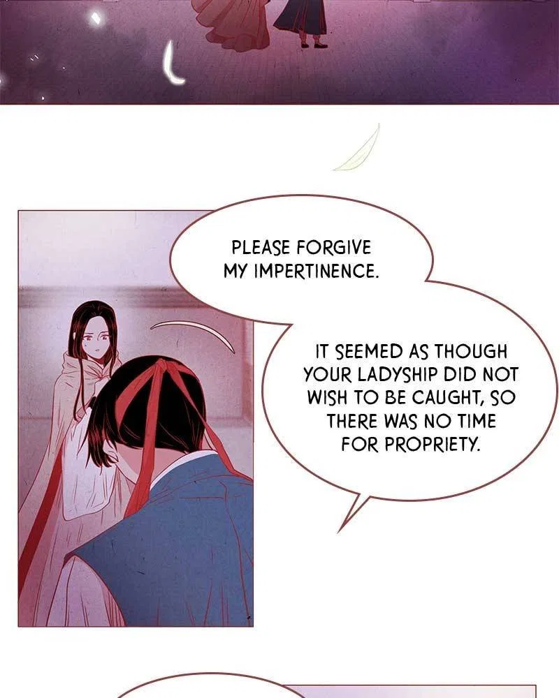 Do Snakes Eat Flowers? Chapter 8 – Page 55