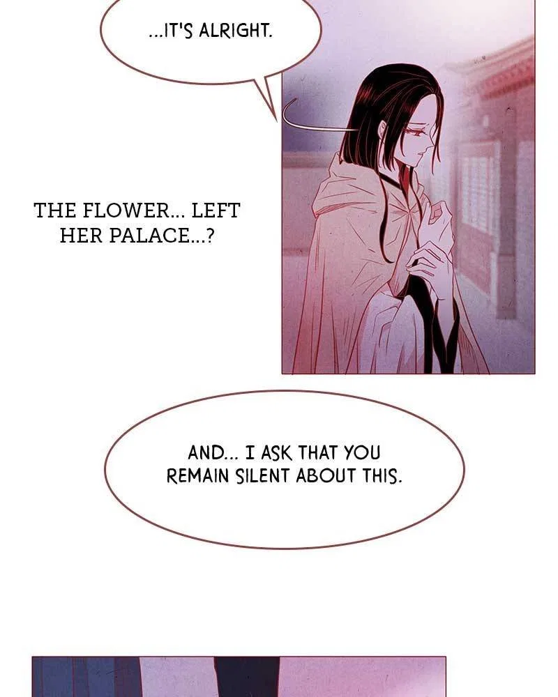 Do Snakes Eat Flowers? Chapter 8 – Page 56
