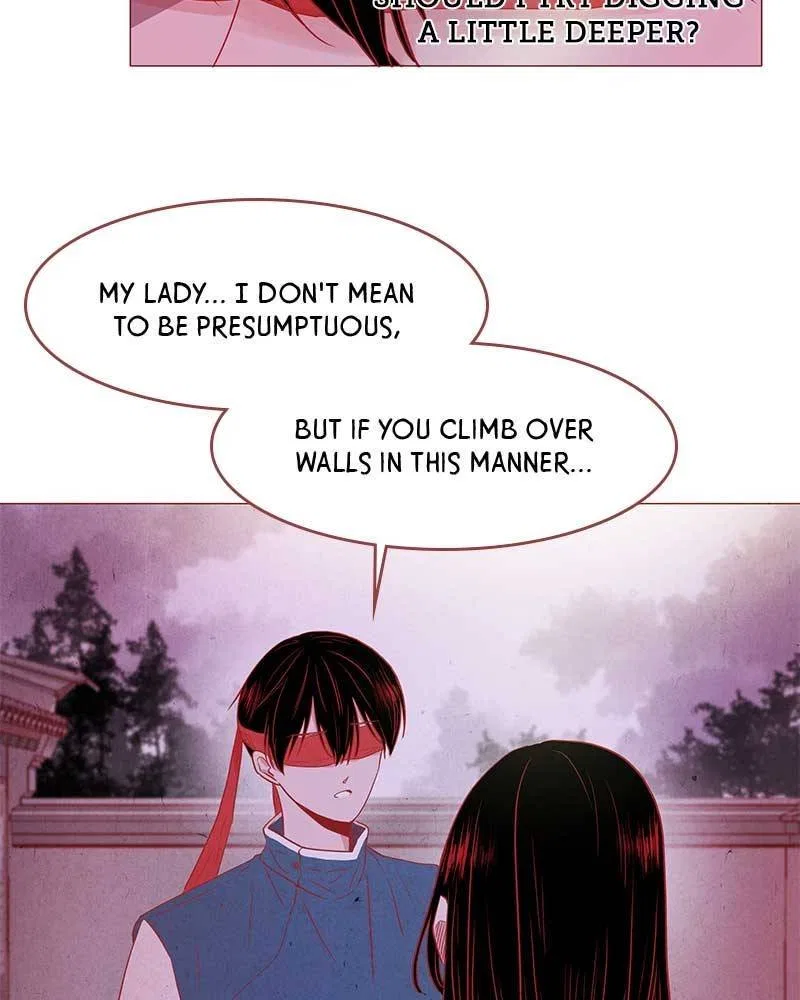 Do Snakes Eat Flowers? Chapter 8 – Page 59