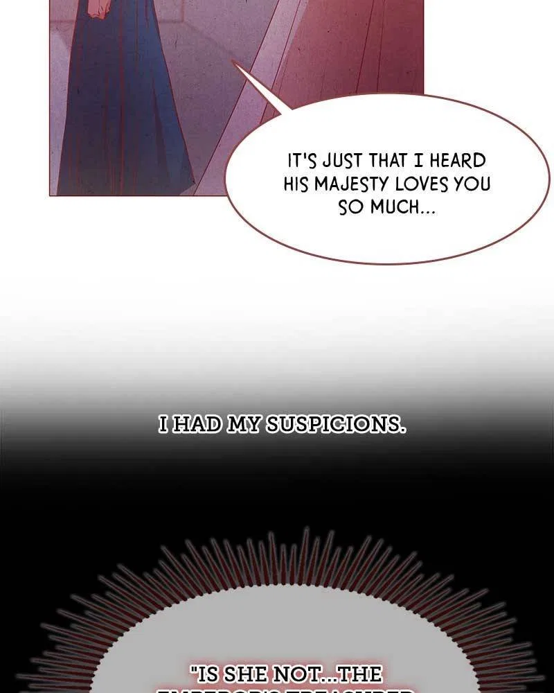 Do Snakes Eat Flowers? Chapter 8 – Page 67