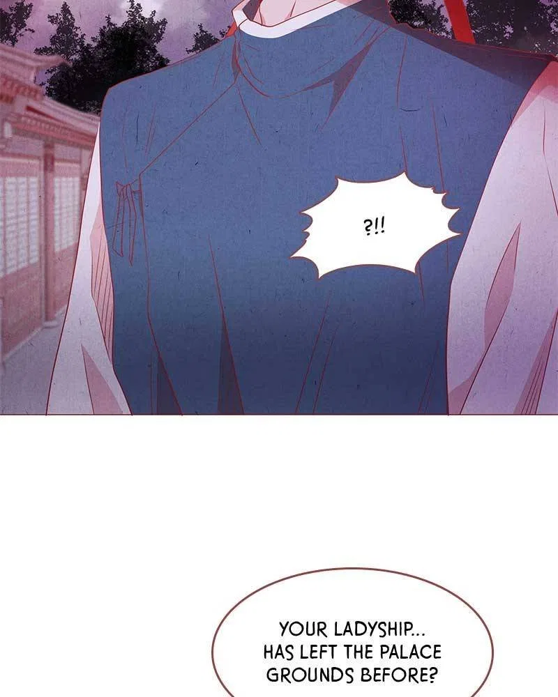 Do Snakes Eat Flowers? Chapter 8 – Page 76