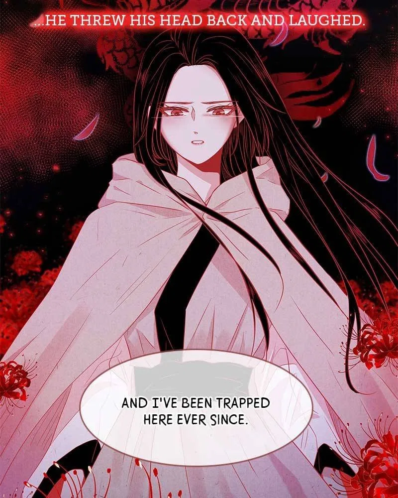 Do Snakes Eat Flowers? Chapter 8 – Page 81