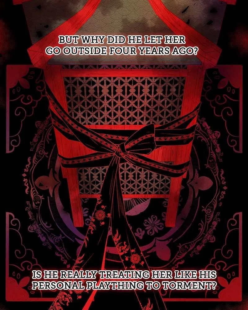 Do Snakes Eat Flowers? Chapter 8 – Page 85