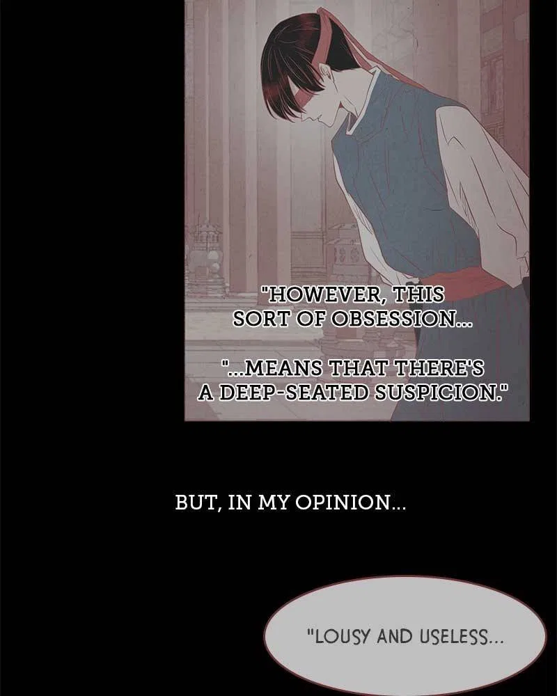 Do Snakes Eat Flowers? Chapter 8 – Page 87
