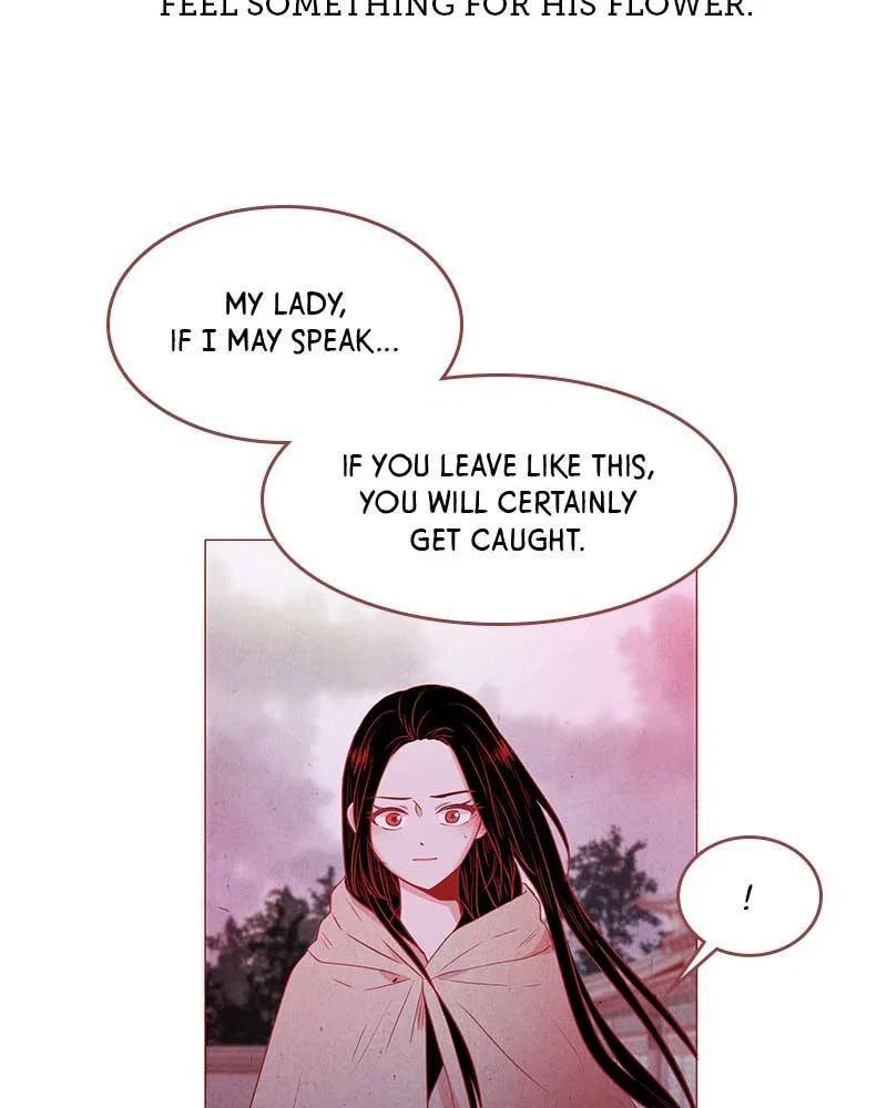 Do Snakes Eat Flowers? Chapter 8 – Page 91