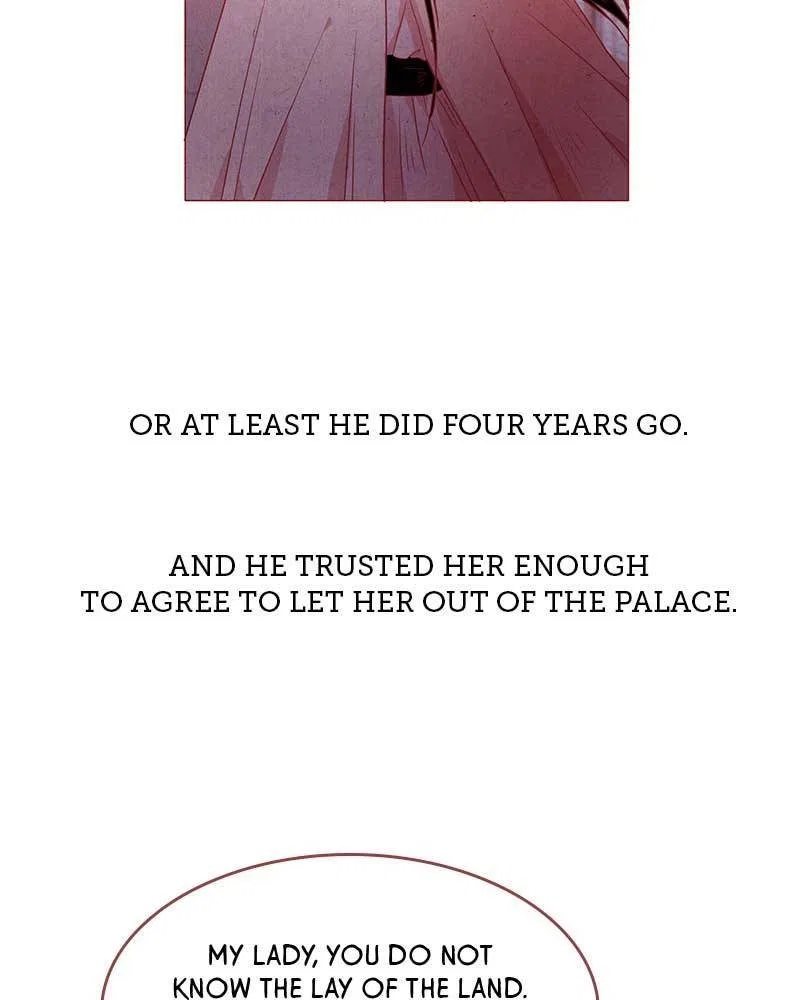 Do Snakes Eat Flowers? Chapter 8 – Page 92