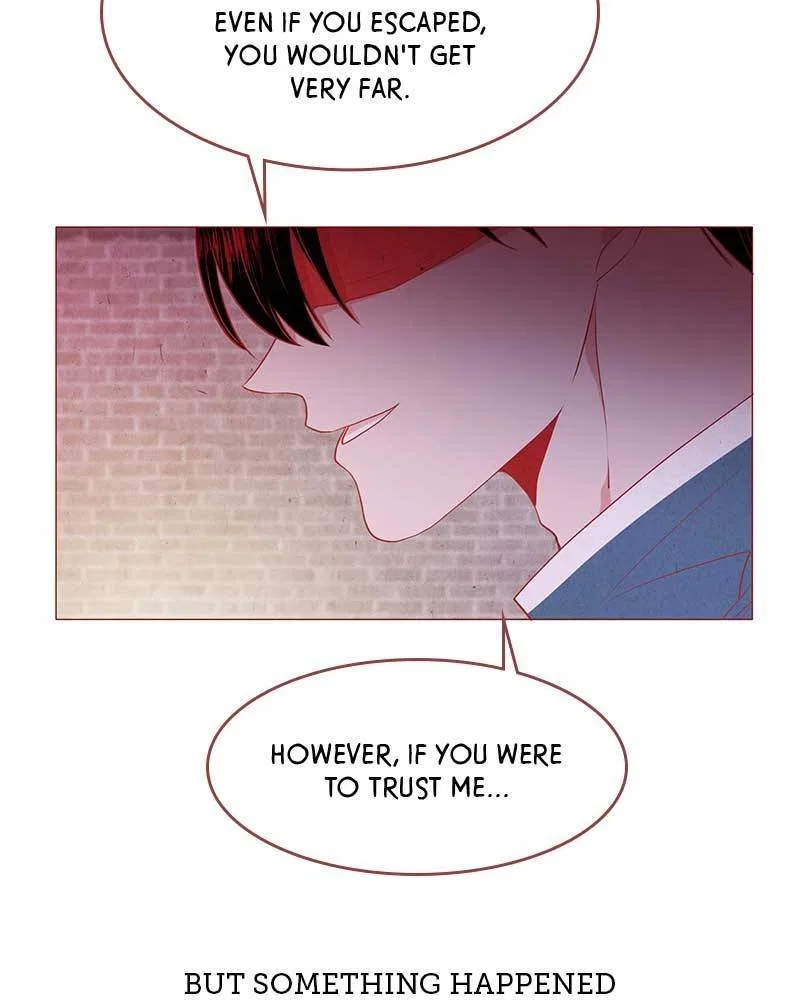 Do Snakes Eat Flowers? Chapter 8 – Page 93