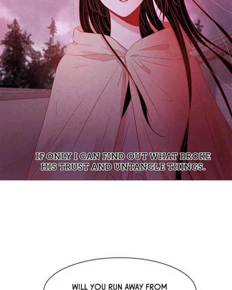 Do Snakes Eat Flowers? Chapter 8 – Page 95