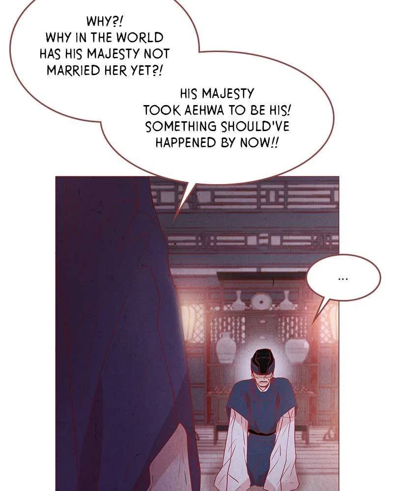 Do Snakes Eat Flowers? Chapter 7 – Page 5