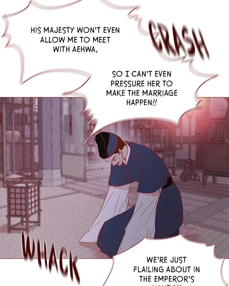 Do Snakes Eat Flowers? Chapter 7 – Page 7