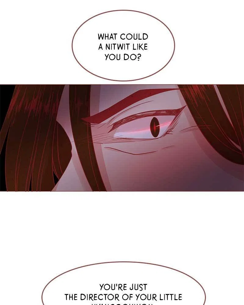 Do Snakes Eat Flowers? Chapter 7 – Page 10