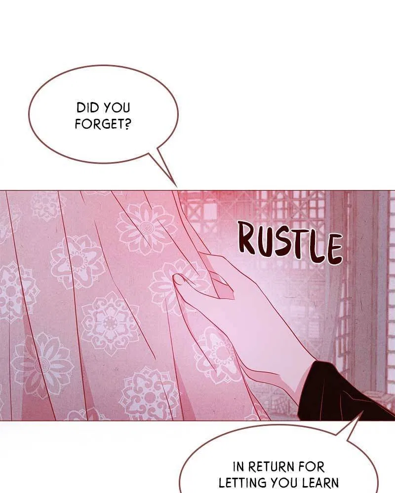 Do Snakes Eat Flowers? Chapter 7 – Page 27