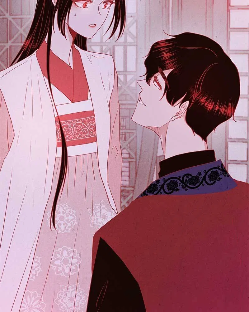 Do Snakes Eat Flowers? Chapter 7 – Page 29