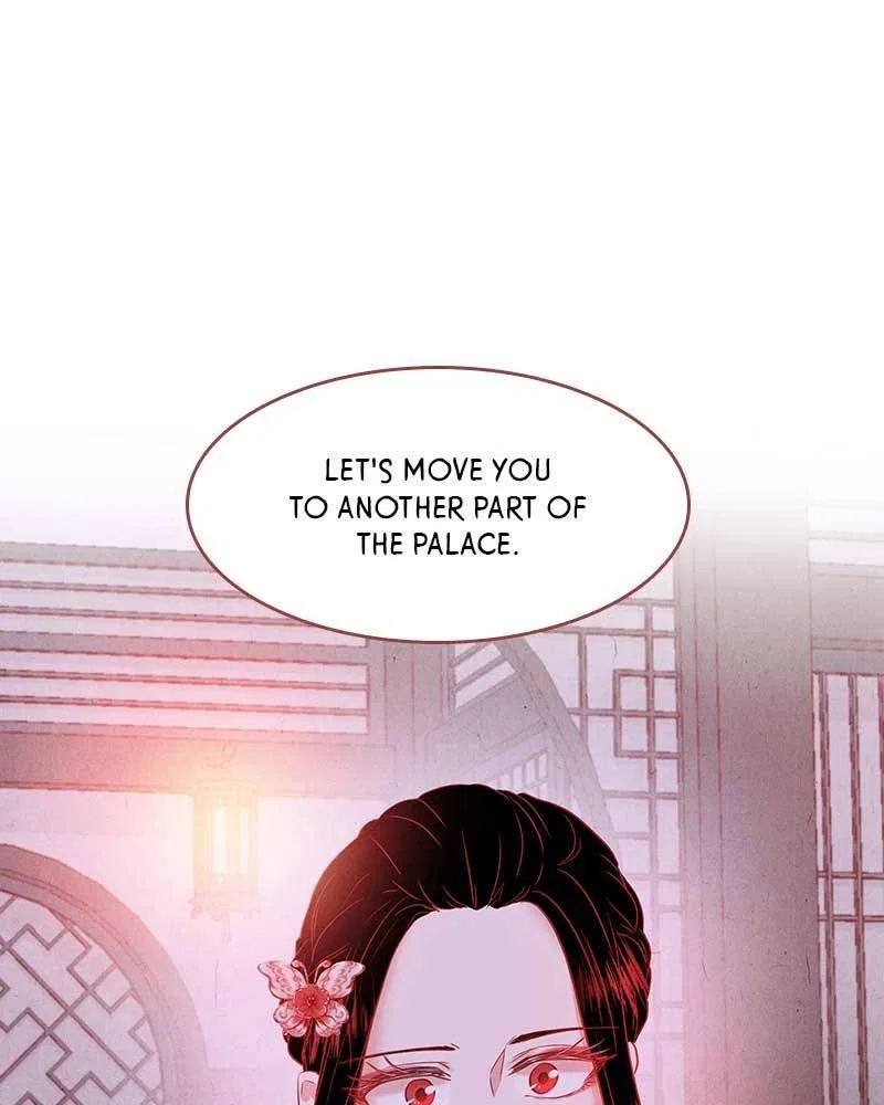Do Snakes Eat Flowers? Chapter 7 – Page 33