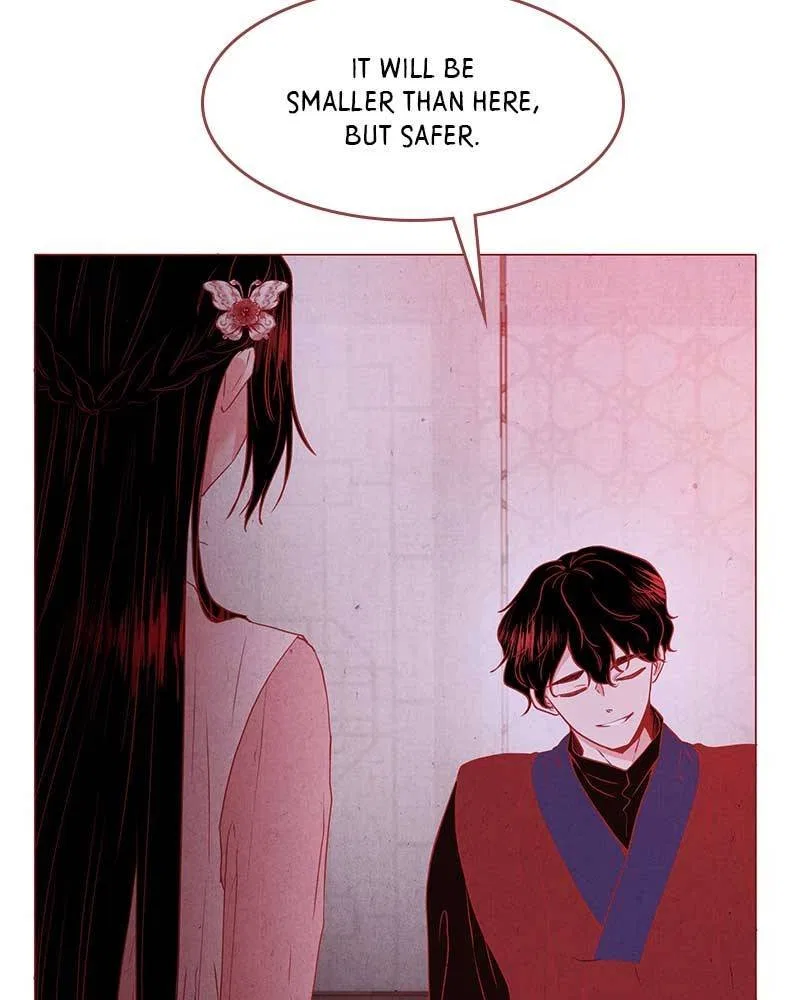 Do Snakes Eat Flowers? Chapter 7 – Page 35