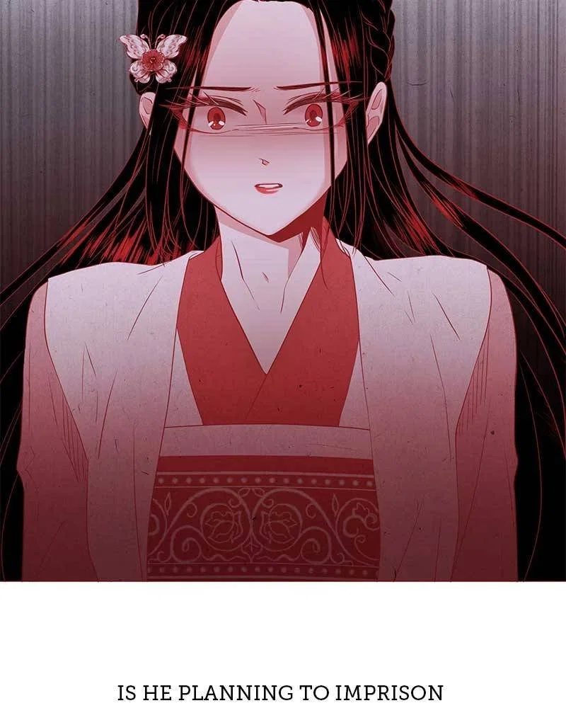 Do Snakes Eat Flowers? Chapter 7 – Page 40