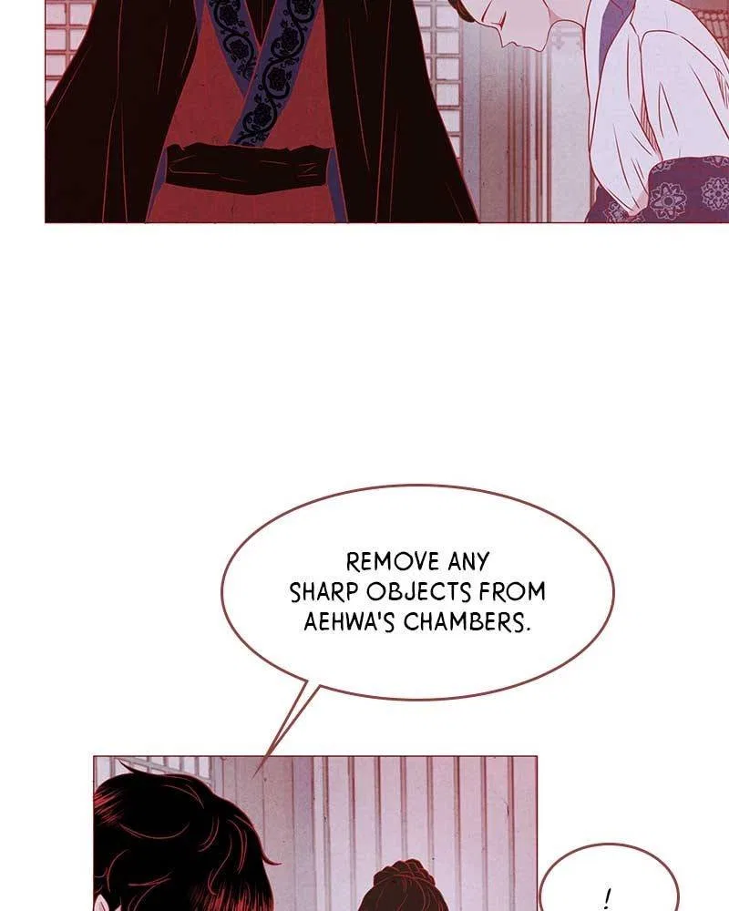 Do Snakes Eat Flowers? Chapter 7 – Page 80