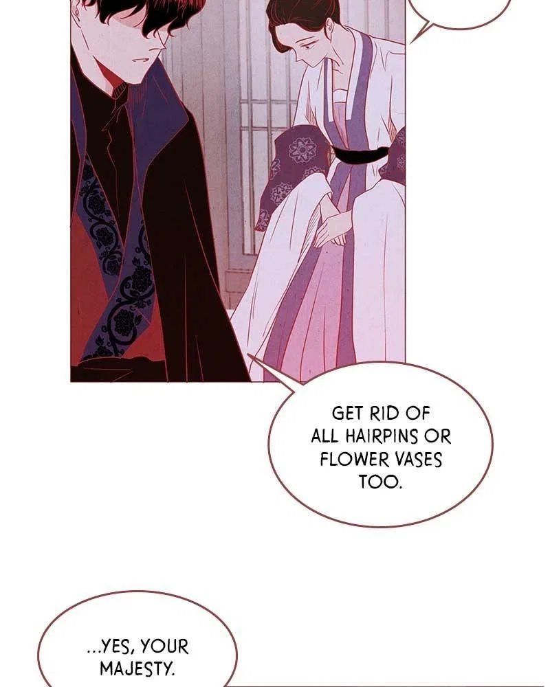Do Snakes Eat Flowers? Chapter 7 – Page 81
