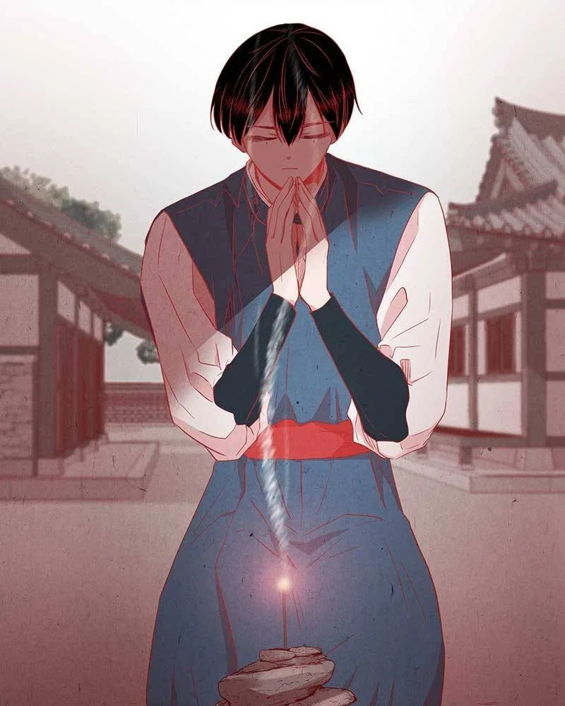 Do Snakes Eat Flowers? Chapter 6 – Page 30