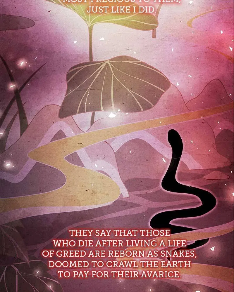 Do Snakes Eat Flowers? Chapter 6 – Page 36