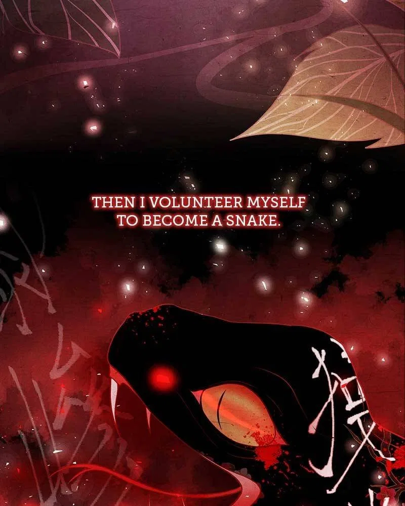 Do Snakes Eat Flowers? Chapter 6 – Page 37