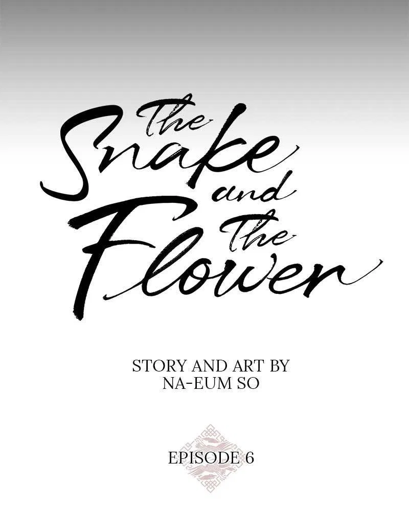Do Snakes Eat Flowers? Chapter 6 – Page 41