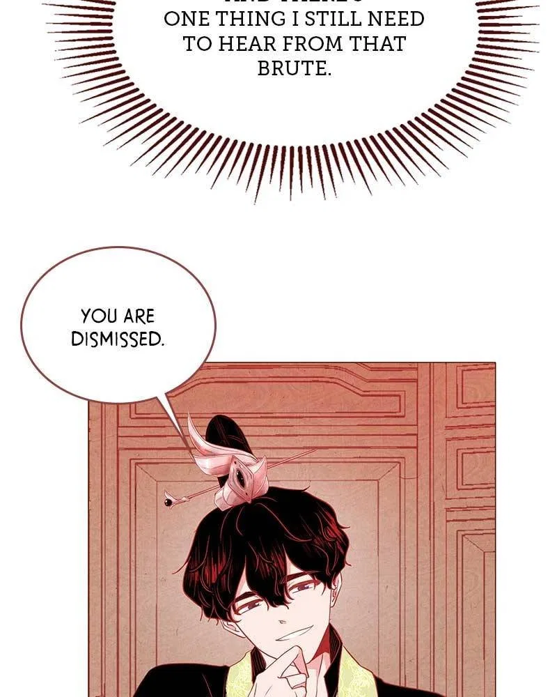 Do Snakes Eat Flowers? Chapter 6 – Page 44
