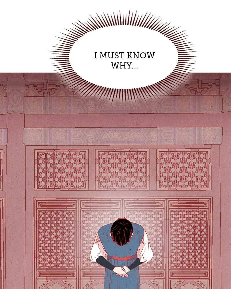 Do Snakes Eat Flowers? Chapter 6 – Page 46