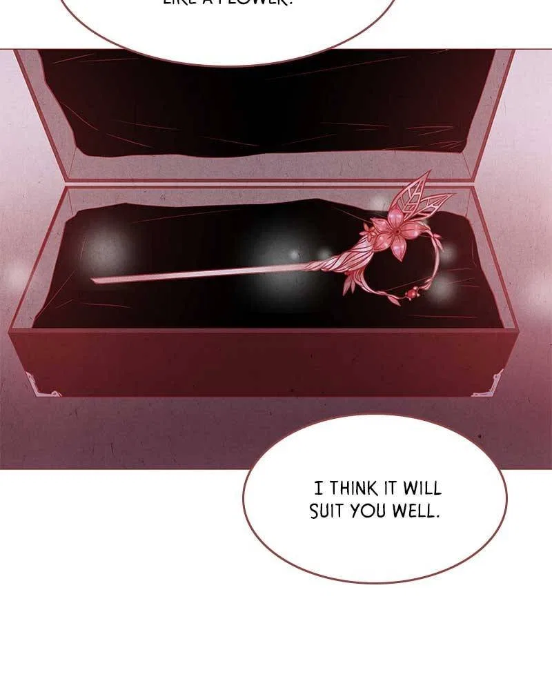 Do Snakes Eat Flowers? Chapter 6 – Page 85