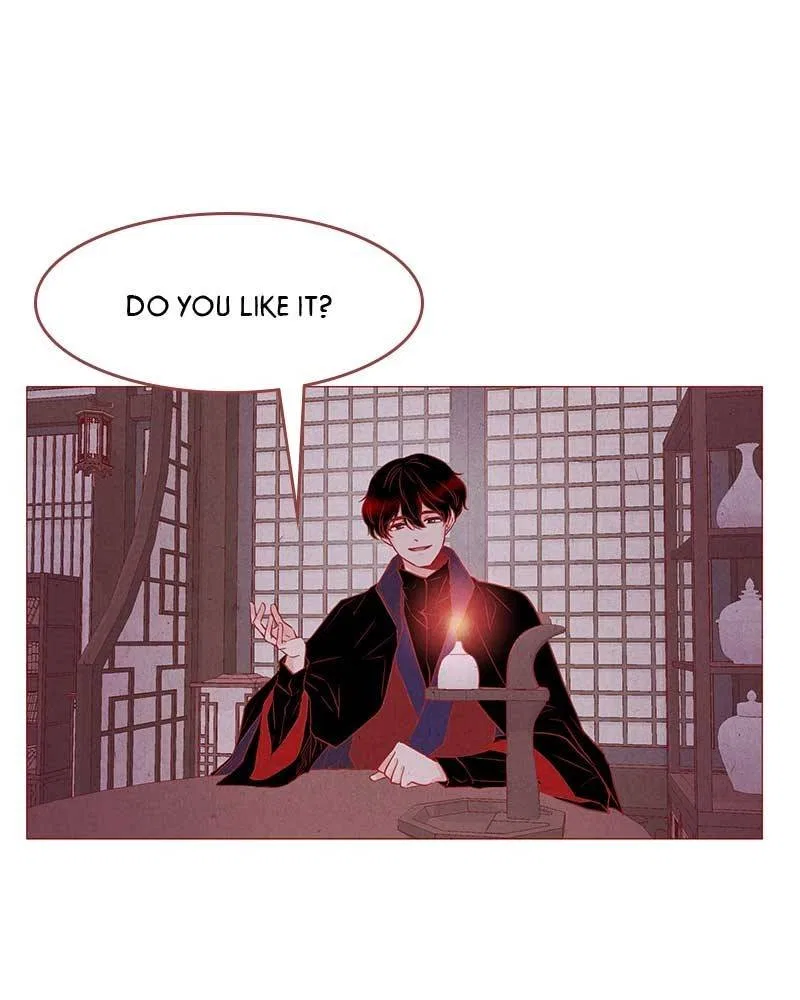 Do Snakes Eat Flowers? Chapter 6 – Page 86