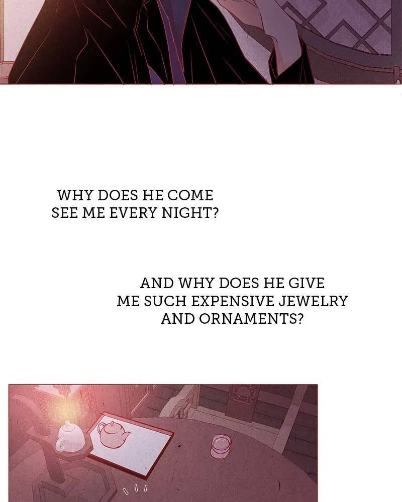 Do Snakes Eat Flowers? Chapter 6 – Page 91